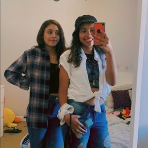 Meet your Posher, Vanessa